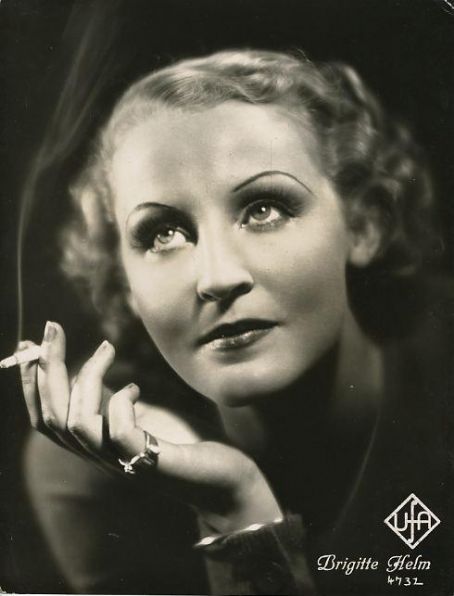 Brigitte Helm