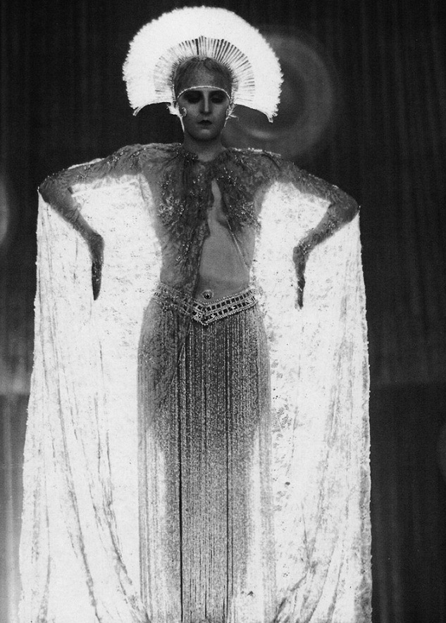 Brigitte Helm