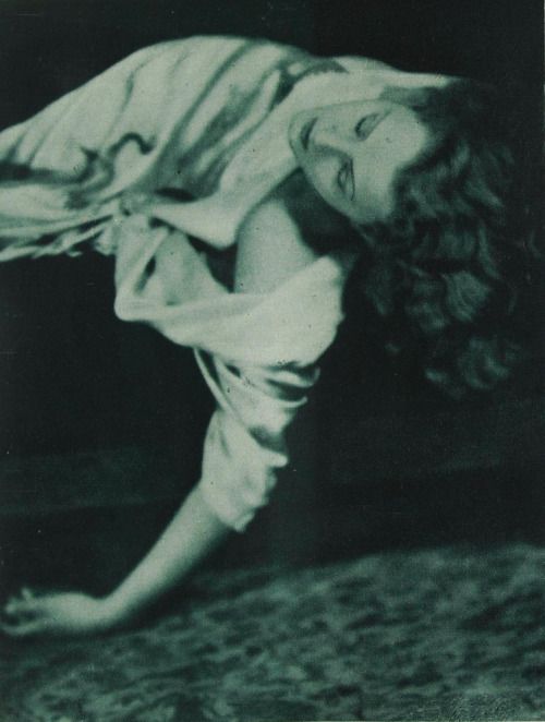Brigitte Helm
