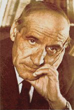Jose Ortega y Gasset