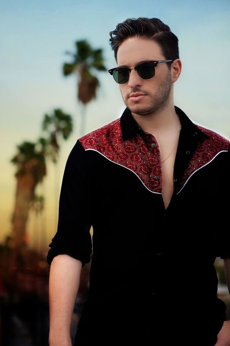 Jonas Blue