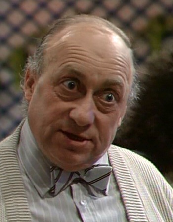 Uncle Bernard Uncle Bernard