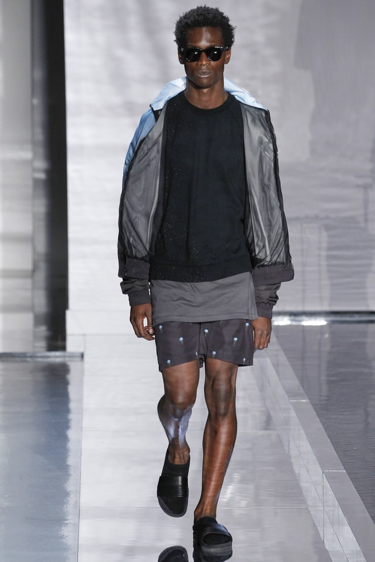 Image of Adonis Bosso