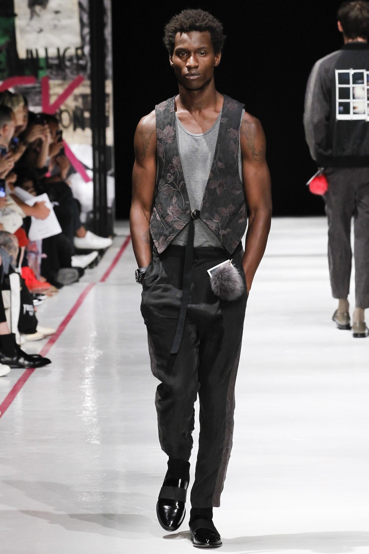 Adonis Bosso