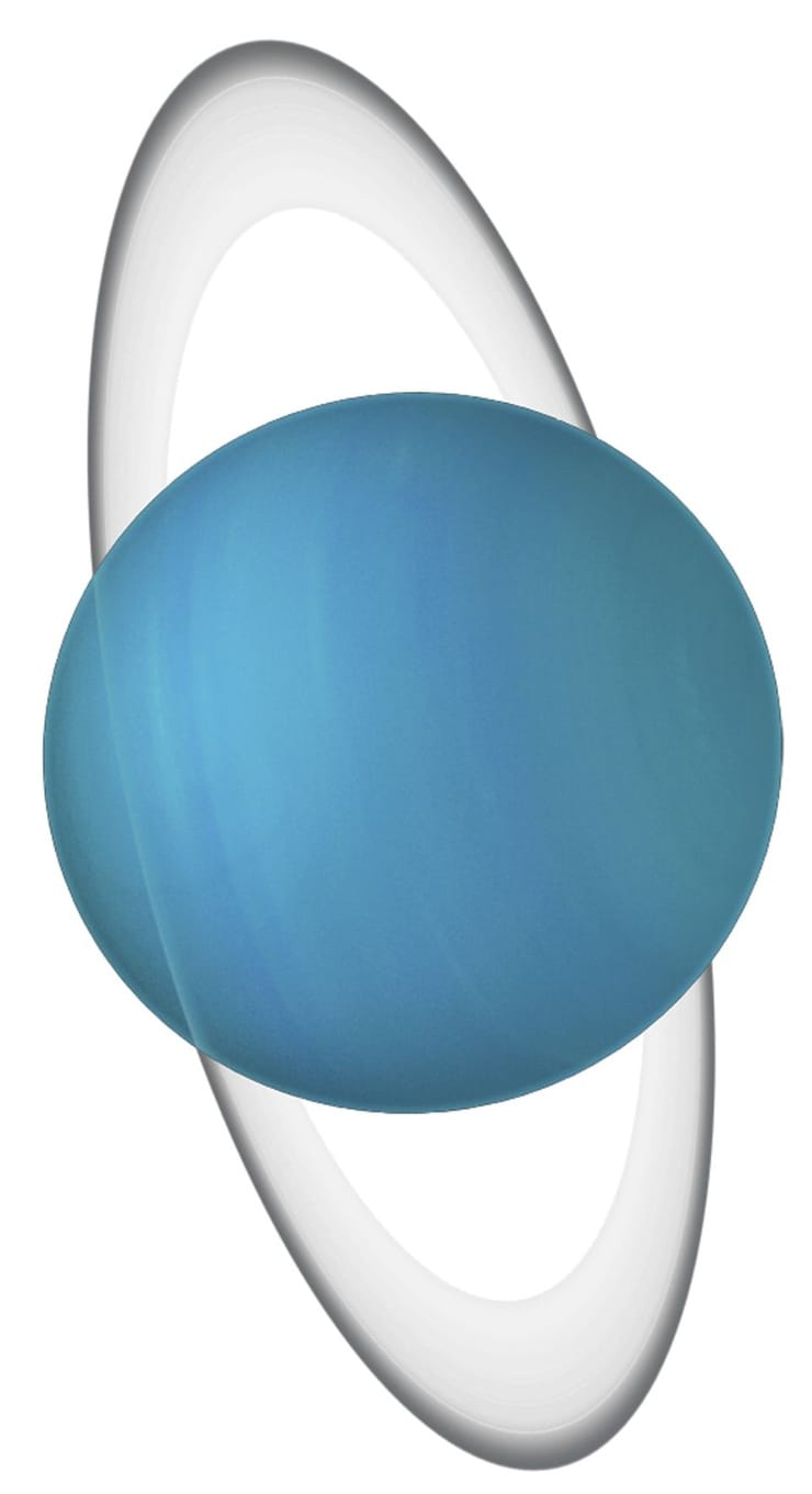 Uranus