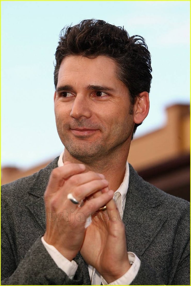 Eric Bana