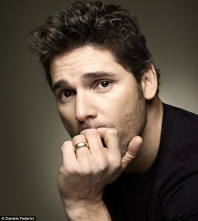 Eric Bana