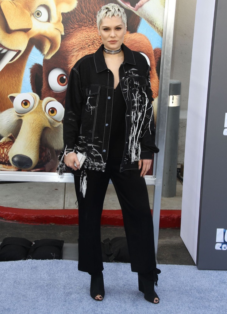 Jessie J Jessie J