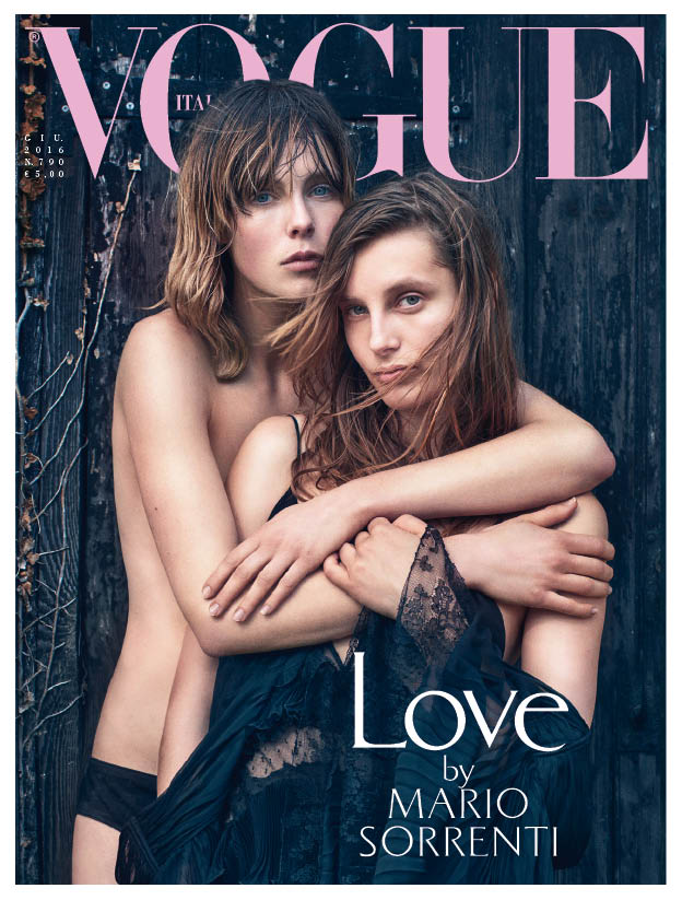 Edie Campbell Edie Campbell