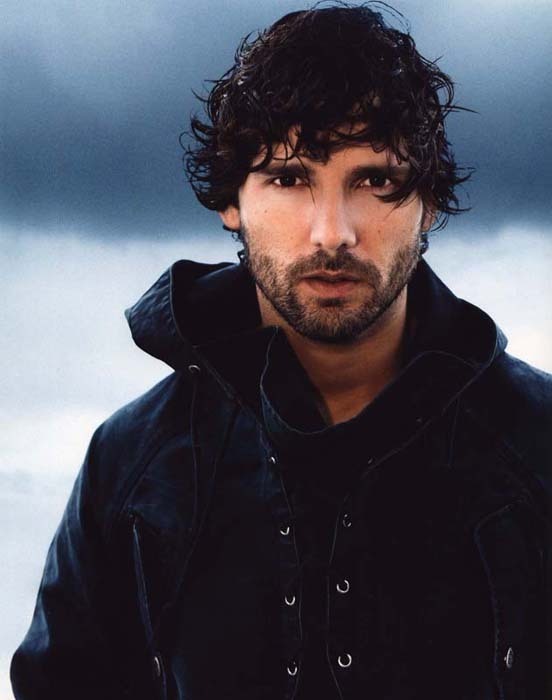 Eric Bana