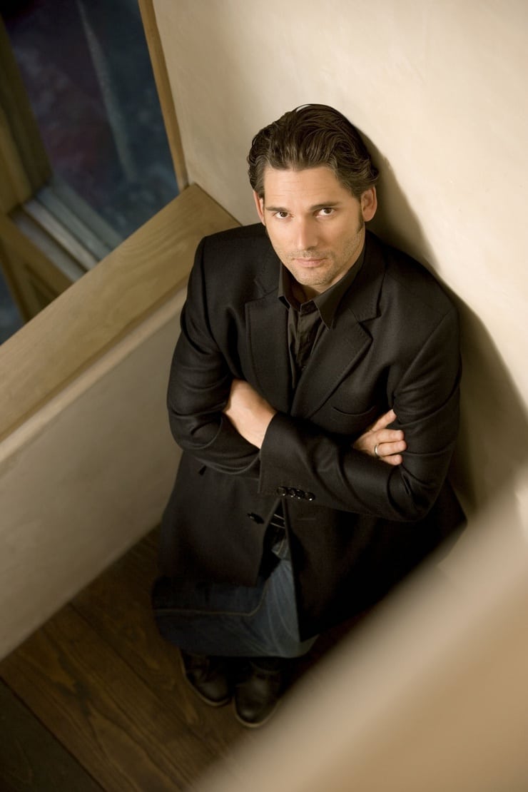 Eric Bana