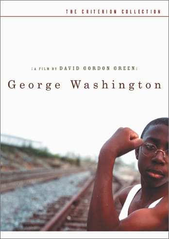 George Washington (The Criterion Collection)