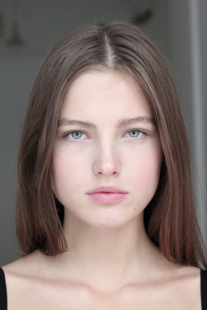 Daria Korchina Daria Korchina