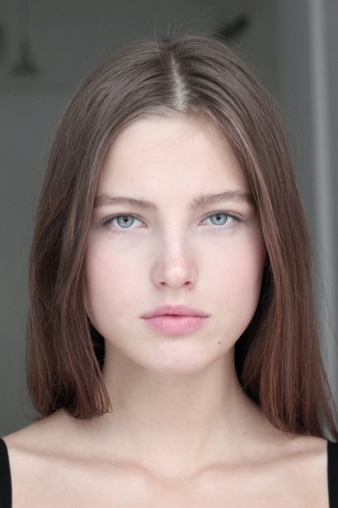 Daria Korchina