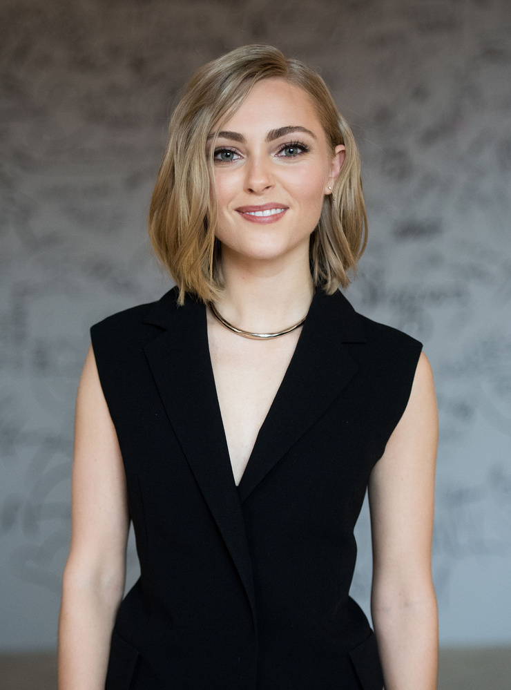 AnnaSophia Robb AnnaSophia Robb