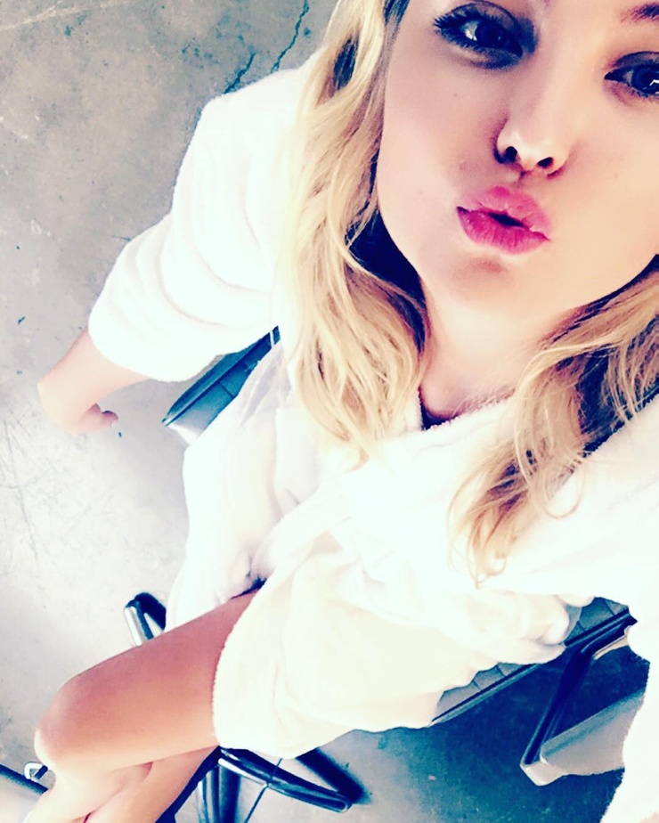 Rachel Hilbert Rachel Hilbert