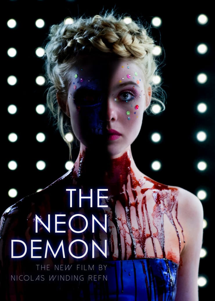 The Neon Demon