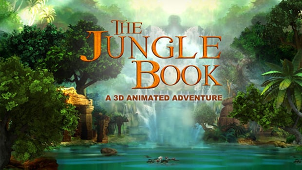 The Jungle Book