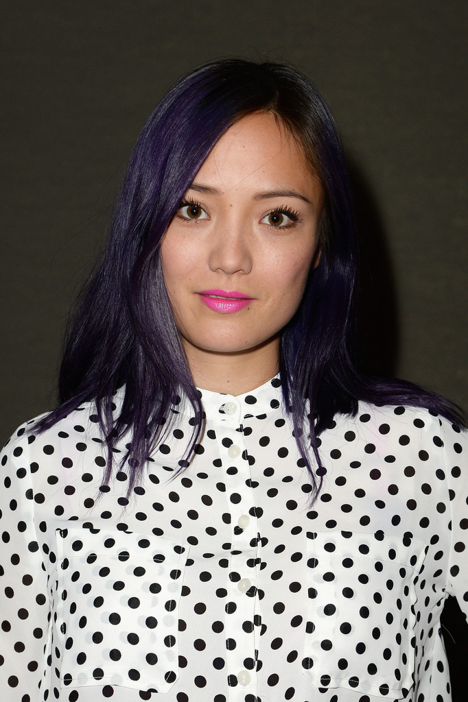 Image of Pom Klementieff