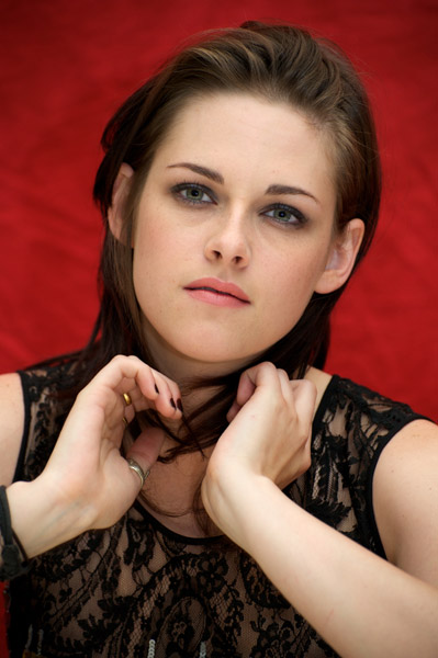 Kristen Stewart Kristen Stewart