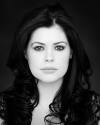 Laura Jane Laughlin