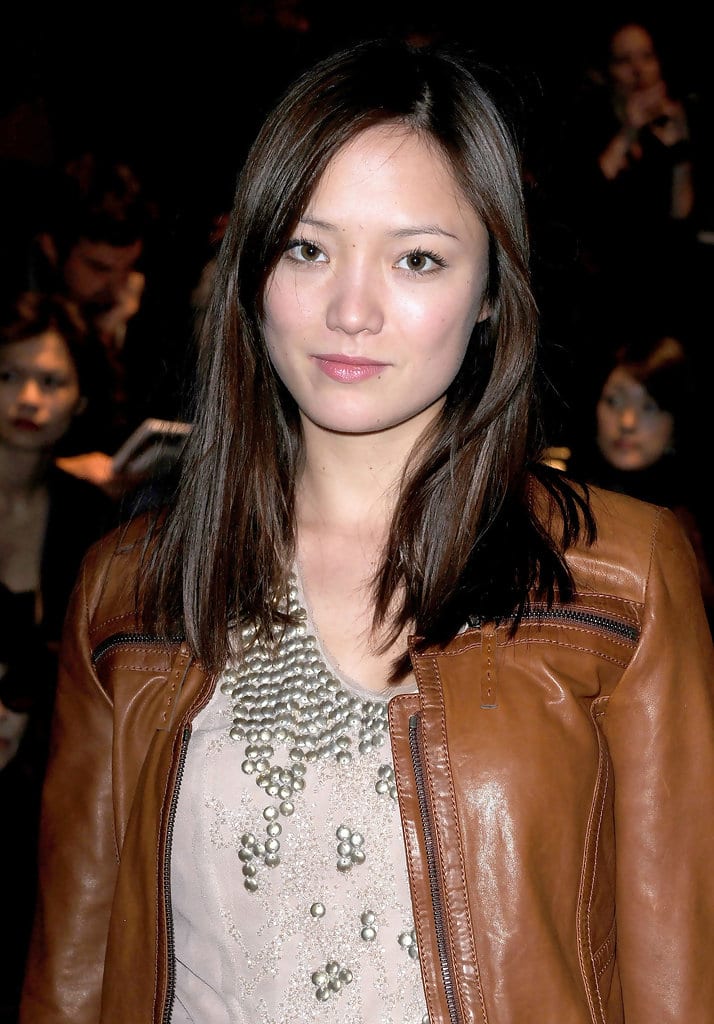 Pom Klementieff