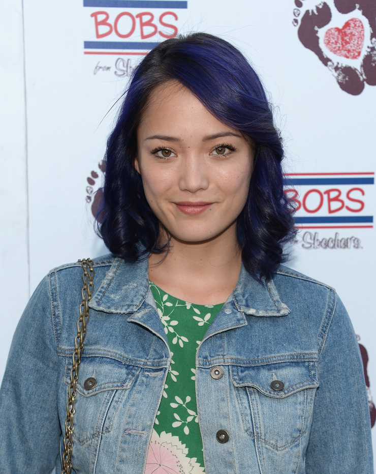 Pom Klementieff