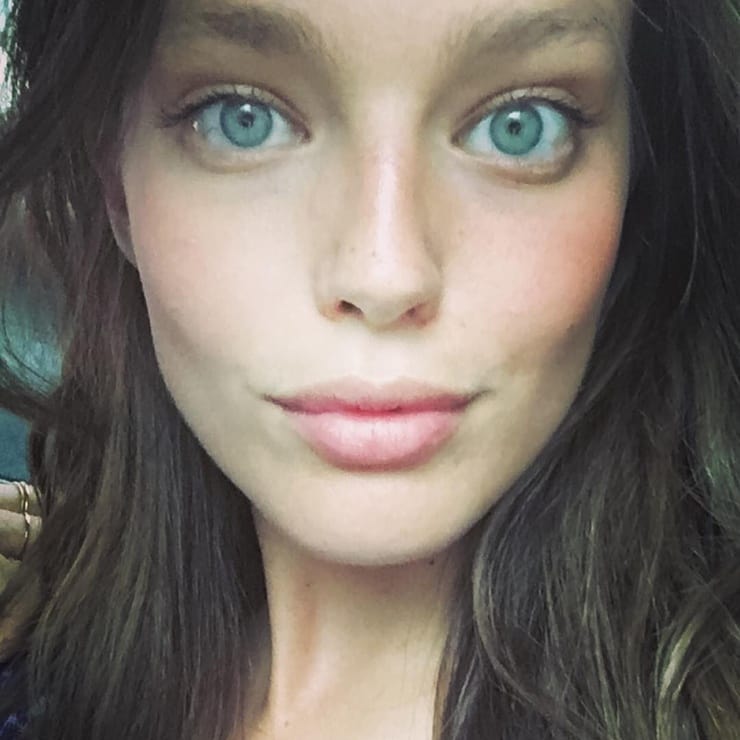 Emily Didonato