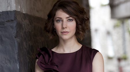 Catherine Steadman