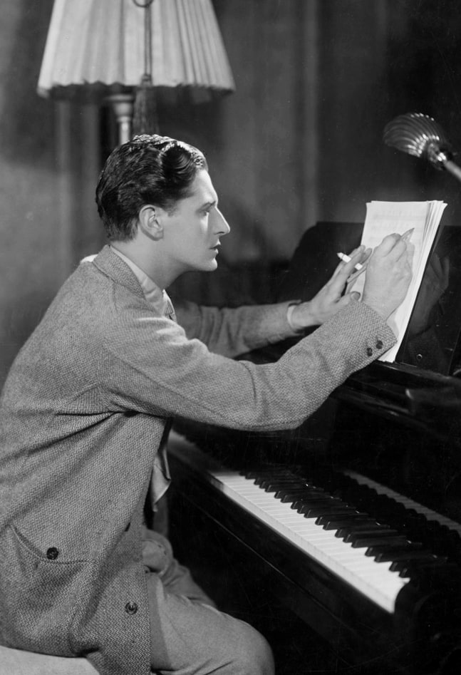 Ivor Novello