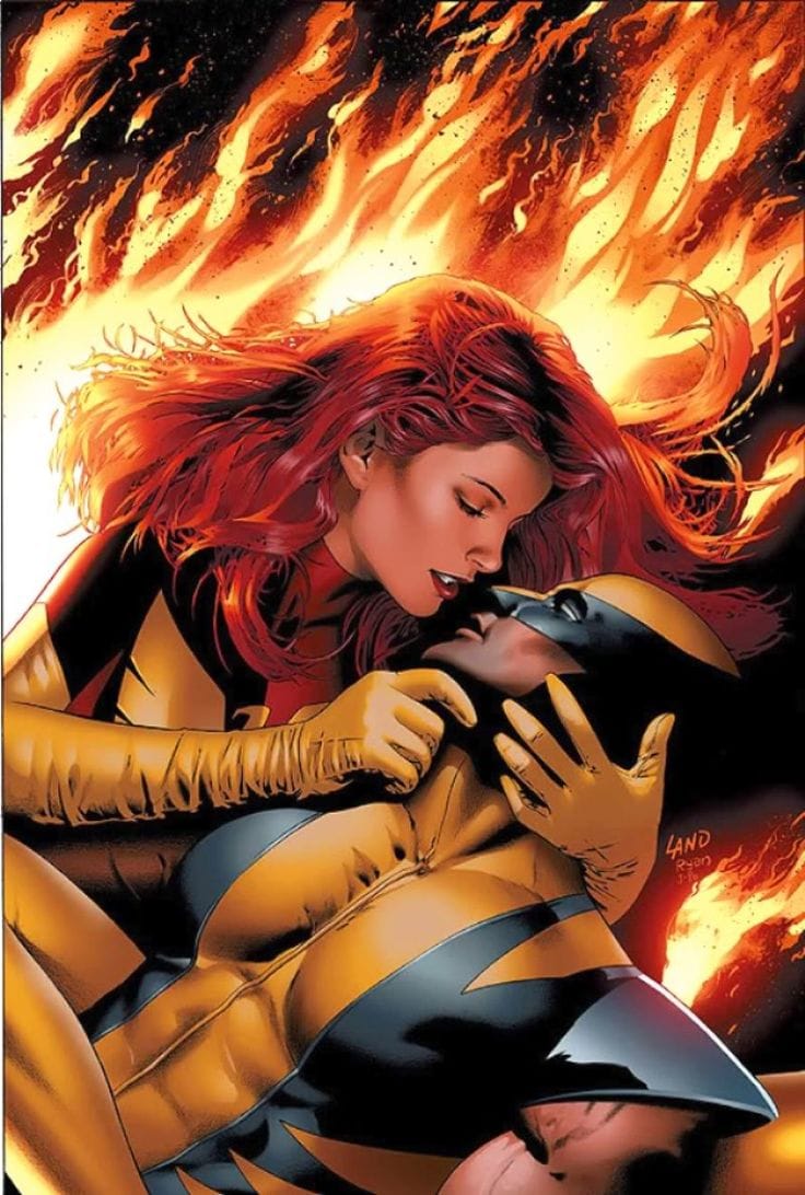 Dark Phoenix