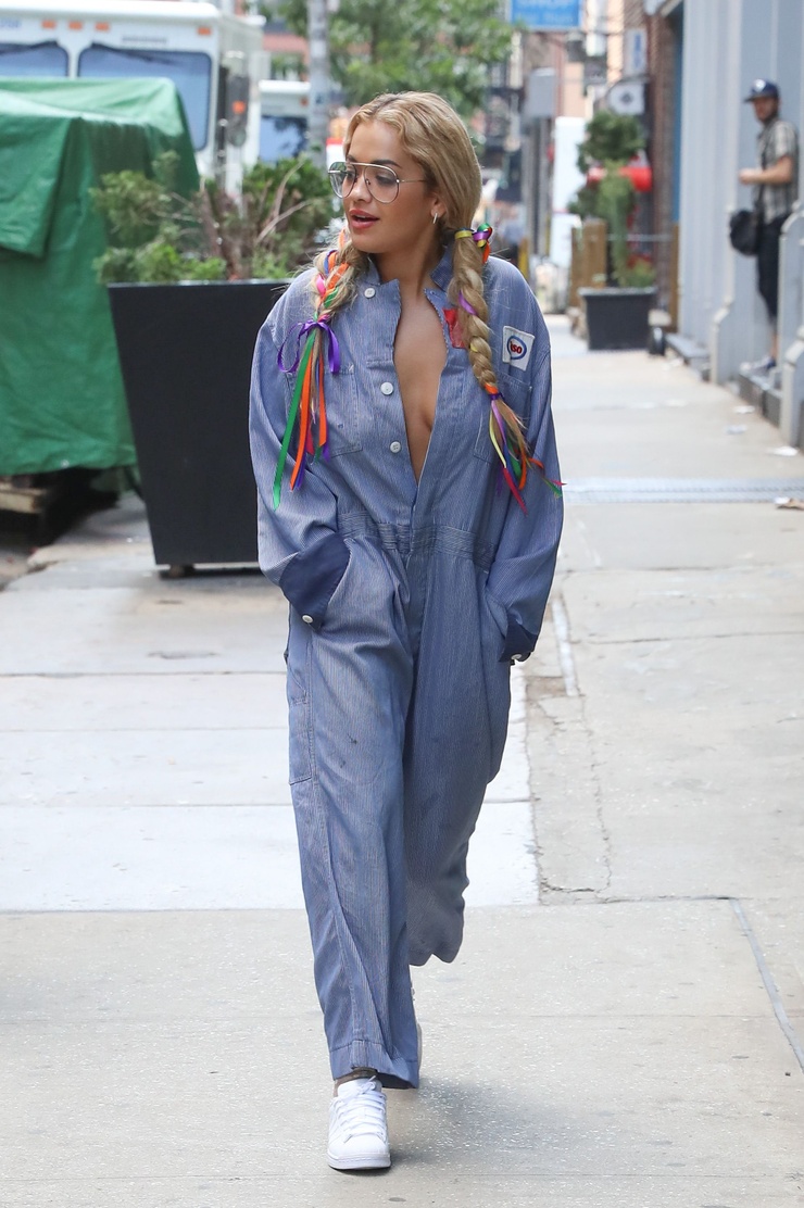 Rita Ora