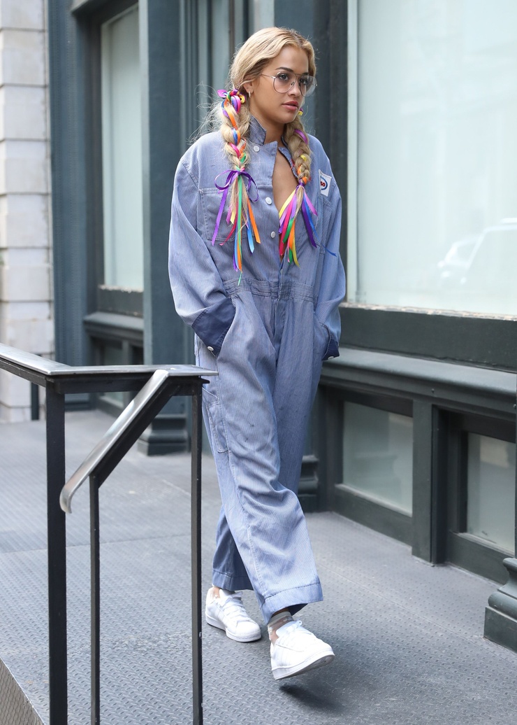 Rita Ora