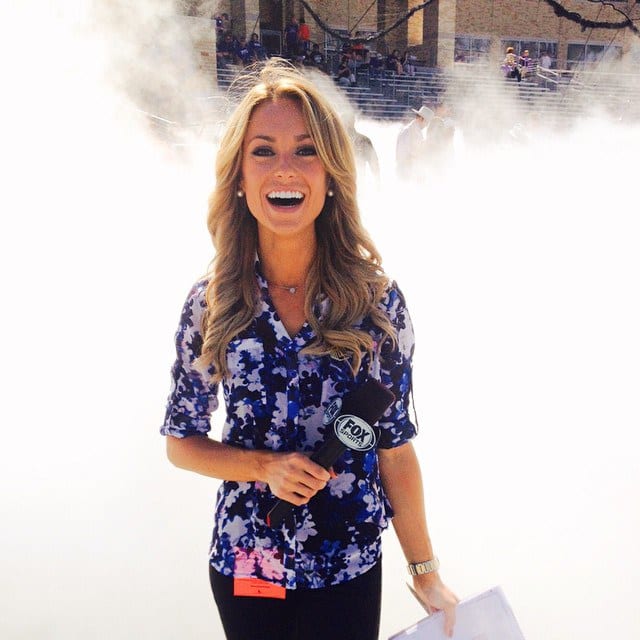 Molly McGrath Molly McGrath