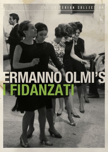 I Fidanzati (The Criterion Collection)