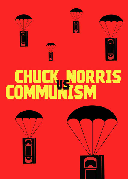 Chuck Norris vs. Communism Chuck Norris vs. Communism