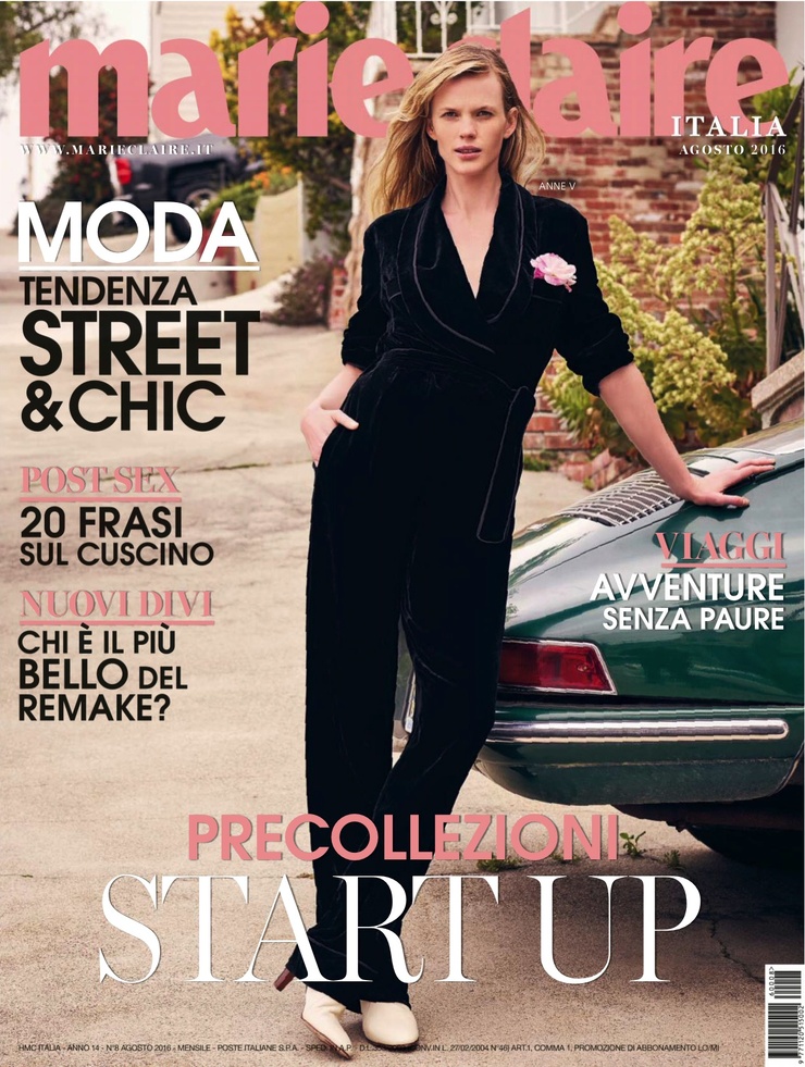Anne Vyalitsyna Anne Vyalitsyna