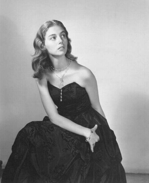 Pier Angeli