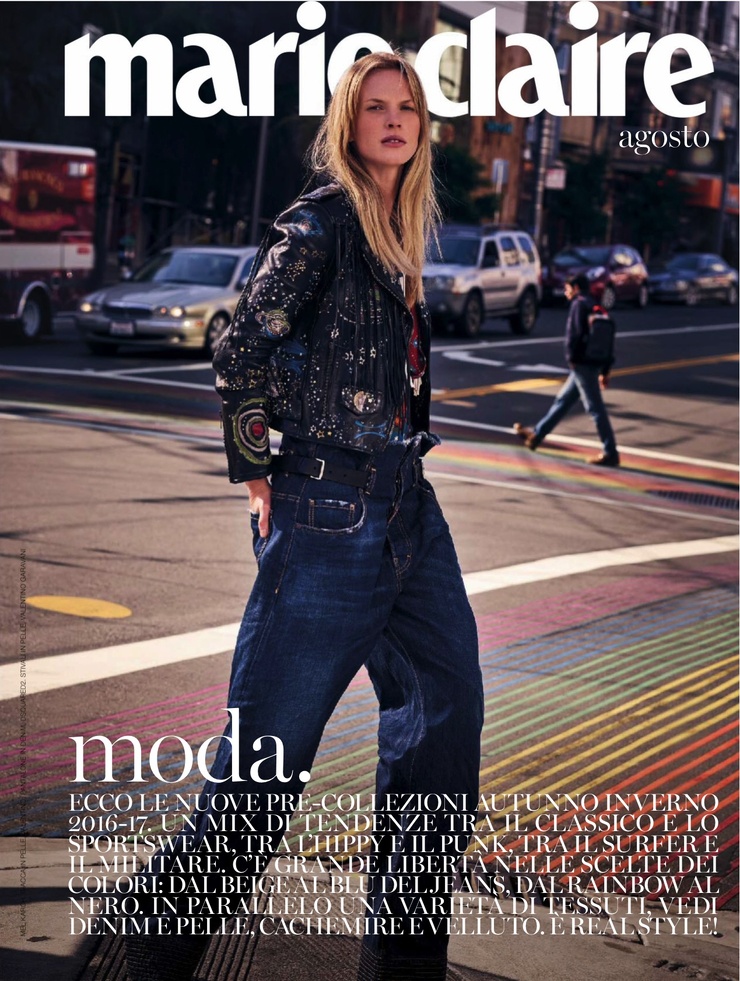 Anne Vyalitsyna Anne Vyalitsyna