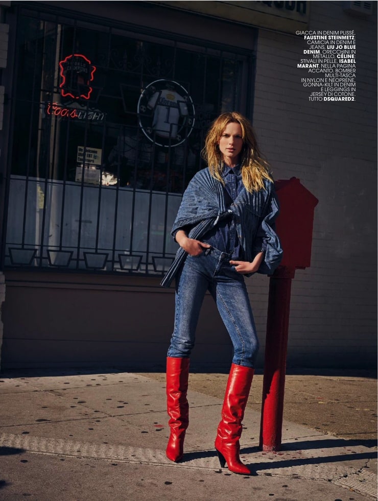 Anne Vyalitsyna