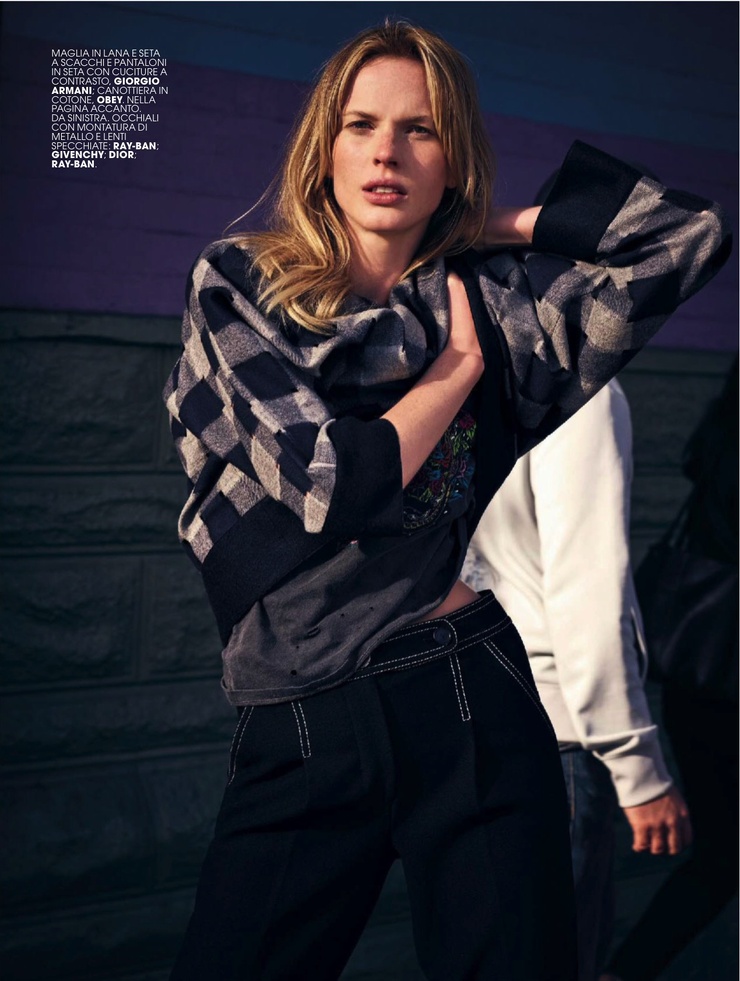 Anne Vyalitsyna