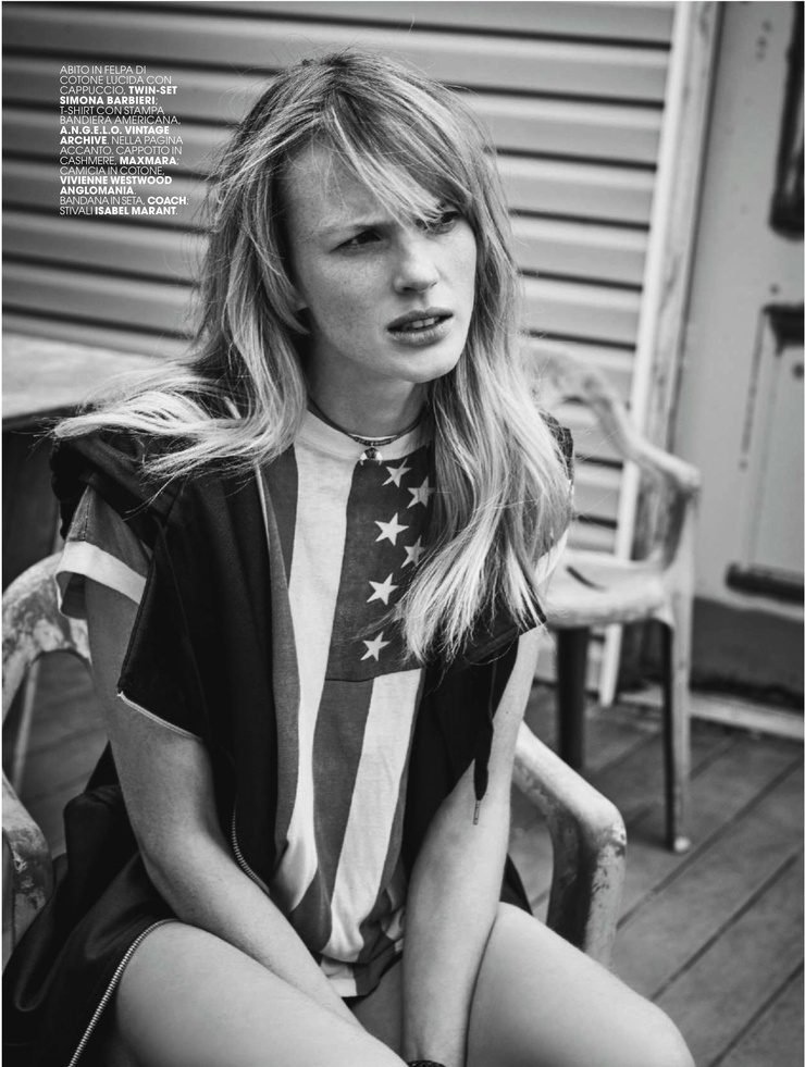 Anne Vyalitsyna Anne Vyalitsyna