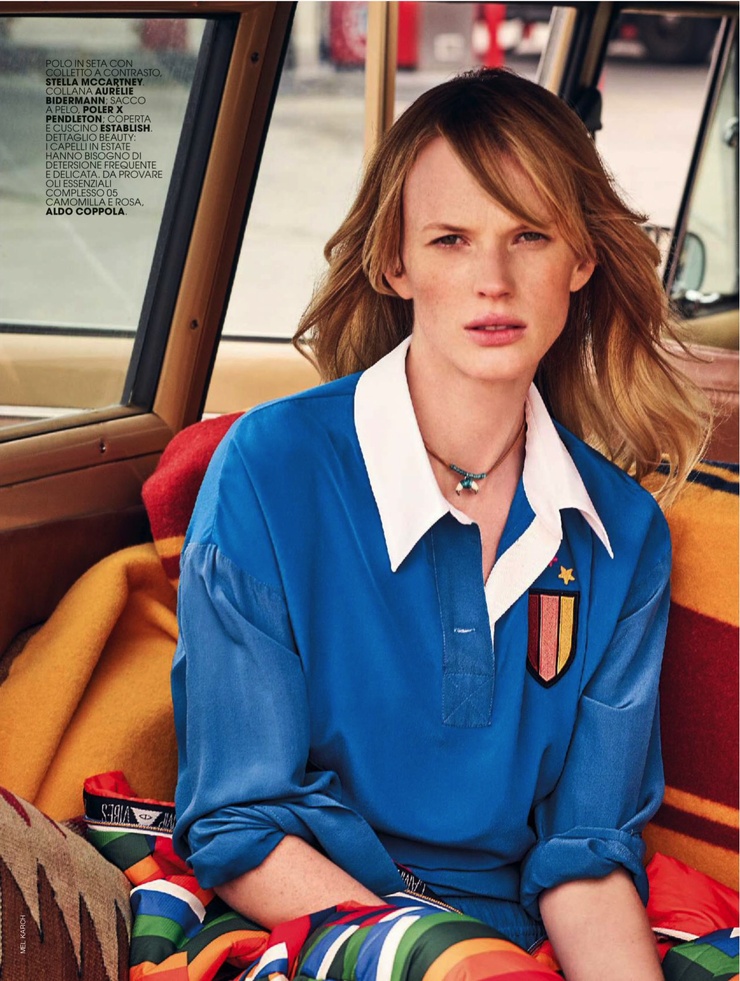 Anne Vyalitsyna Anne Vyalitsyna