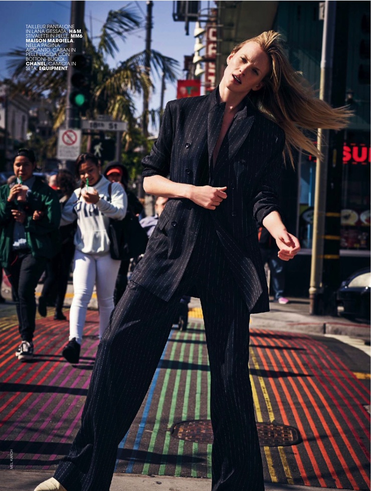 Anne Vyalitsyna Anne Vyalitsyna