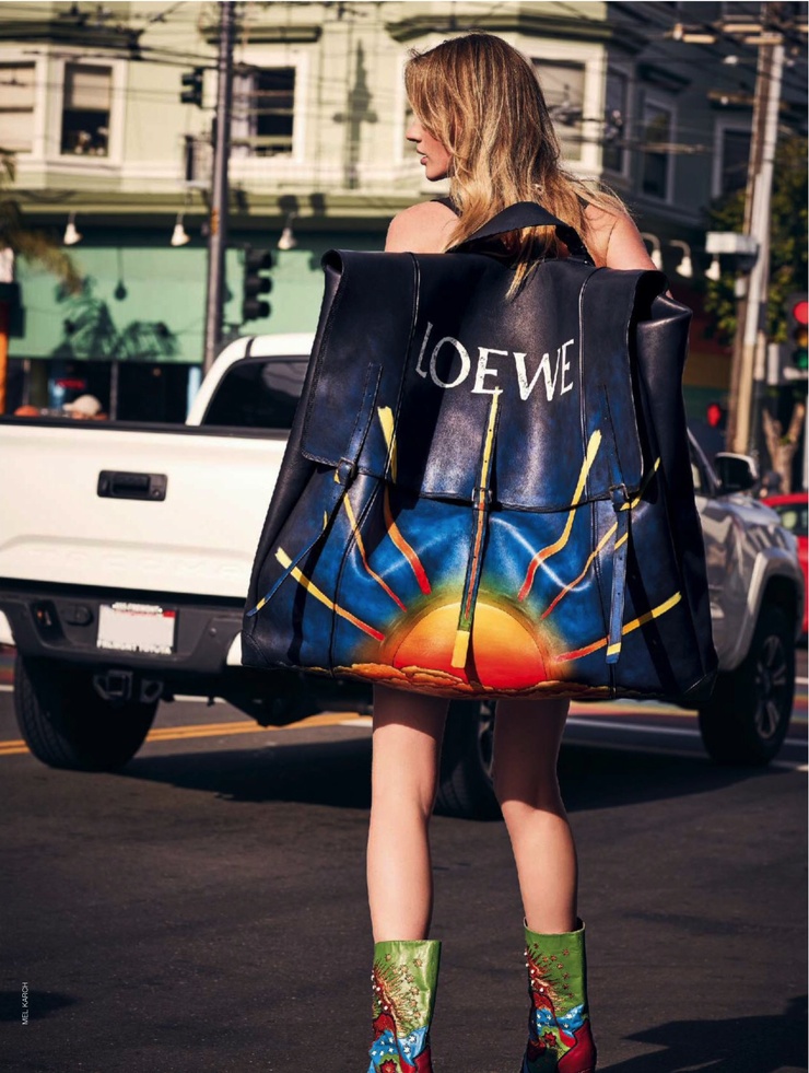 Anne Vyalitsyna Anne Vyalitsyna