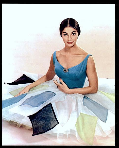 Pier Angeli