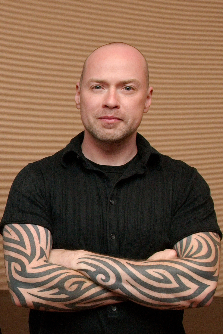 Steven S. DeKnight