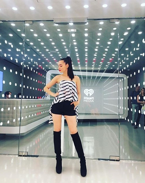 Sofia Carson Sofia Carson