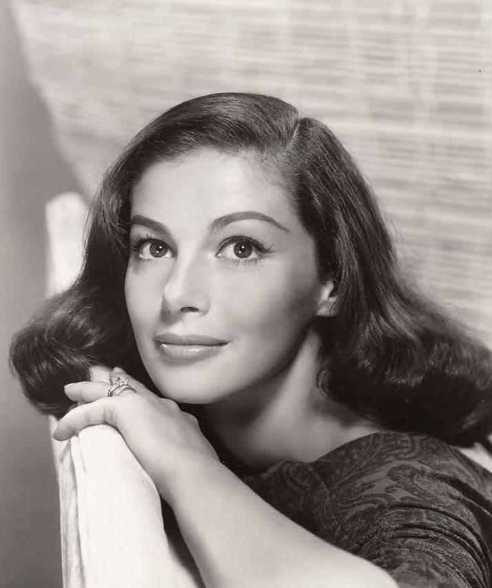 Pier Angeli