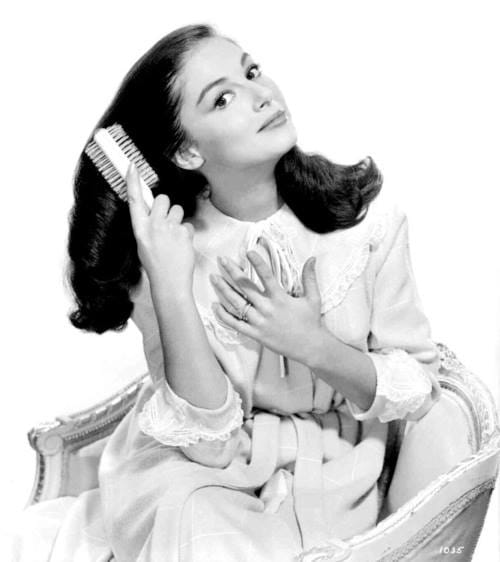 Pier Angeli